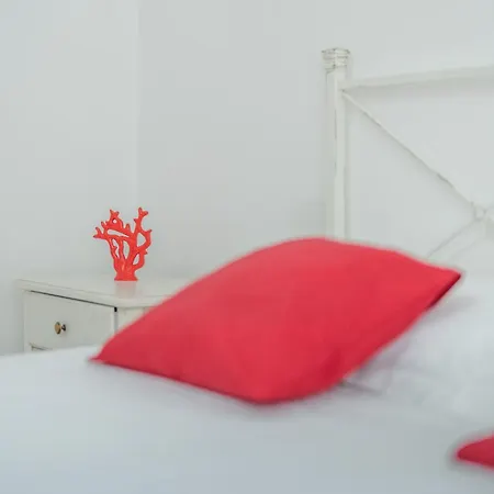 Apartmán Da Franco Porto Cesareo