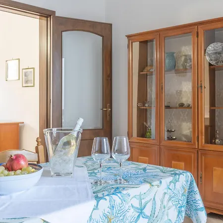 Da Franco Apartmán *