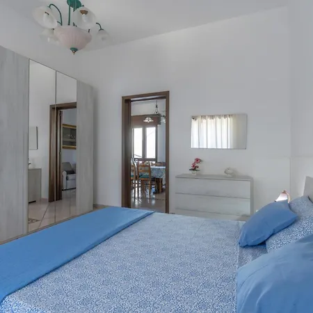 Da Franco Porto Cesareo