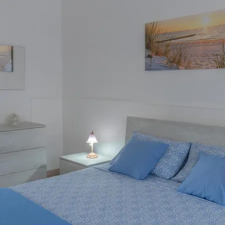 Da Franco Apartmán