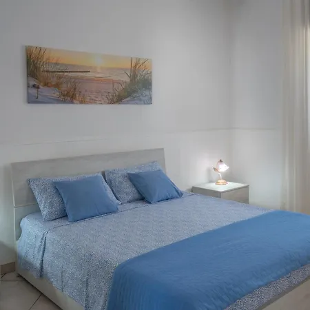 Da Franco Apartmán *