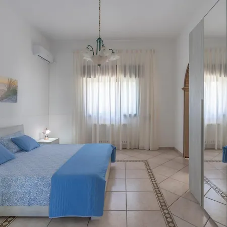 Apartman Da Franco *