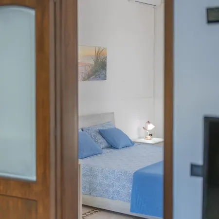 Apartmán Da Franco Porto Cesareo