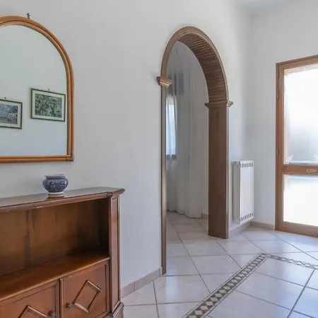 Apartmán Da Franco *