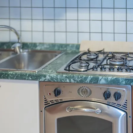Apartman Da Franco Porto Cesareo