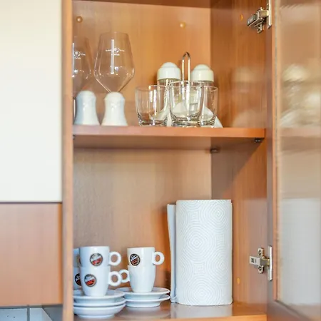Da Franco Apartman