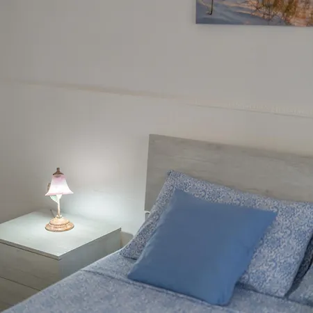 Apartmán Da Franco