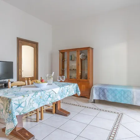 Da Franco Apartmán *
