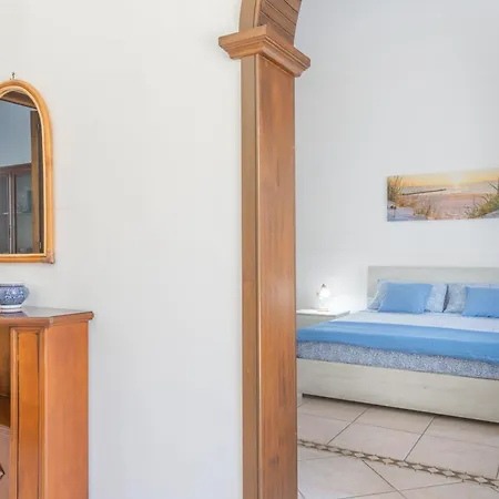 Apartmán Da Franco *