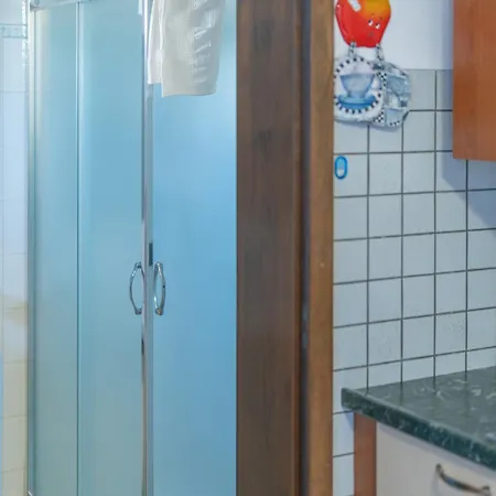 Apartmán Da Franco Porto Cesareo