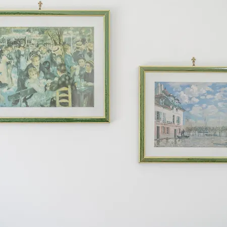 Da Franco Apartmán