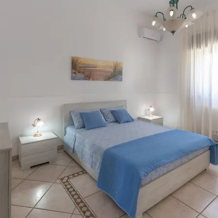 Apartman Da Franco *