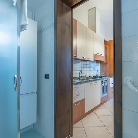 Apartmán Da Franco Porto Cesareo