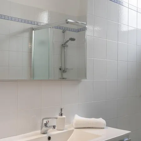 Da Franco Apartman