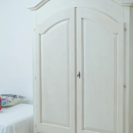 Apartmán Da Franco
