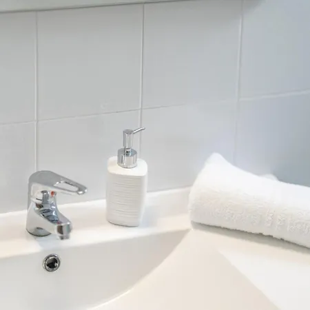 Apartman Da Franco *