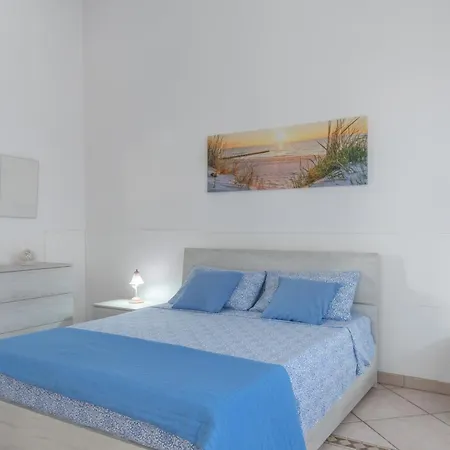 Da Franco Apartmán Porto Cesareo