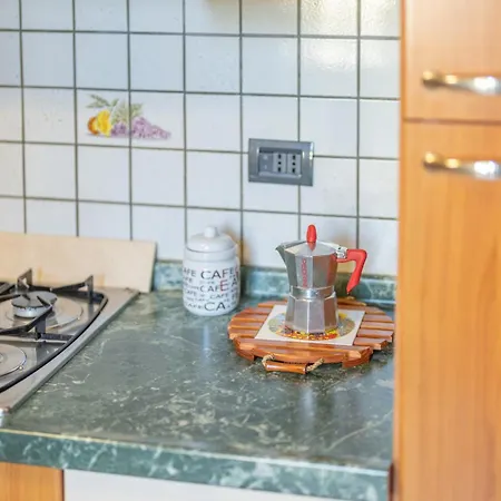 Apartmán Da Franco Porto Cesareo