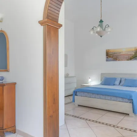 Da Franco Porto Cesareo