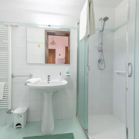 Da Franco Apartman