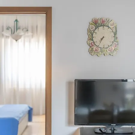 Apartmán Da Franco