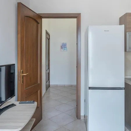 Da Franco Apartman *