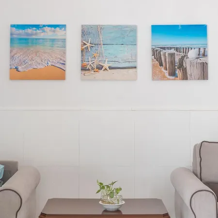 Apartman Da Franco *