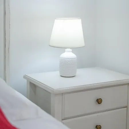 Apartmán Da Franco Porto Cesareo