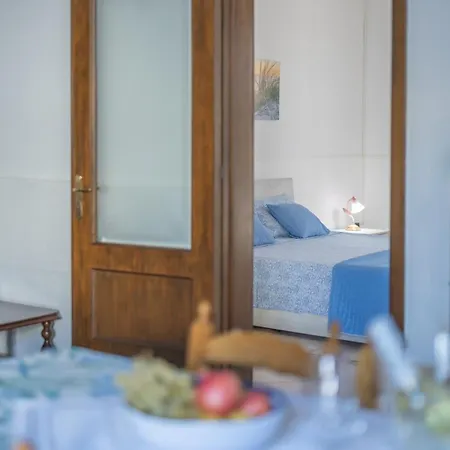 Da Franco Apartmán