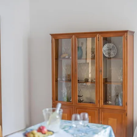 Apartmán Da Franco