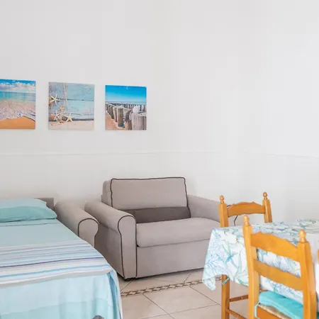 Apartman Da Franco Porto Cesareo