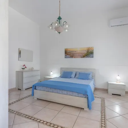 Da Franco Apartman