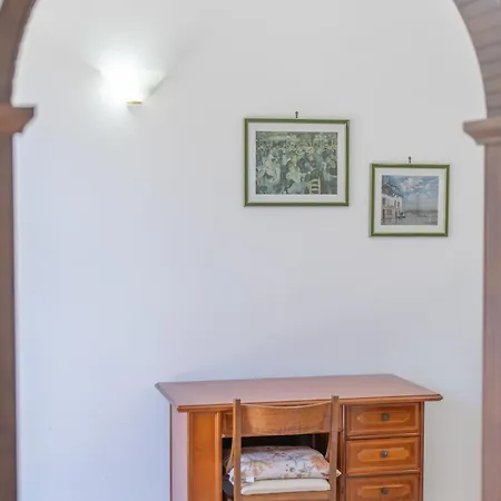 Da Franco Apartmán Porto Cesareo