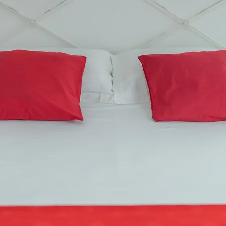 Apartman Da Franco Porto Cesareo