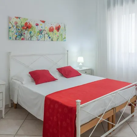 Da Franco Apartmán