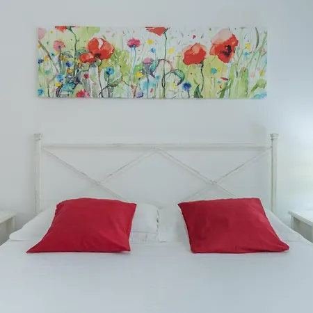 Apartman Da Franco