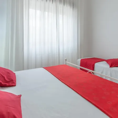 Da Franco Apartman *