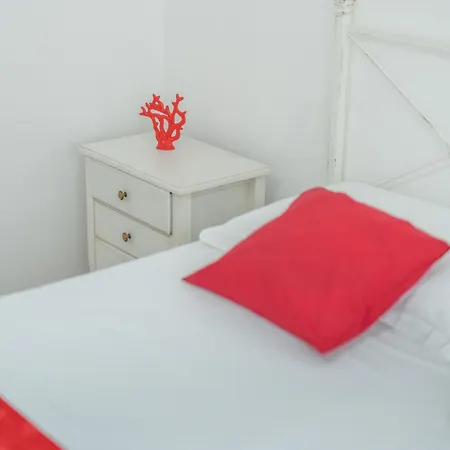 Apartmán Da Franco *