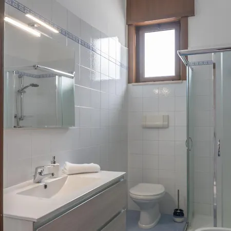 Da Franco Apartman Porto Cesareo