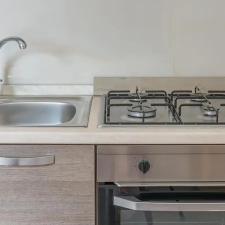 Da Franco Apartman *