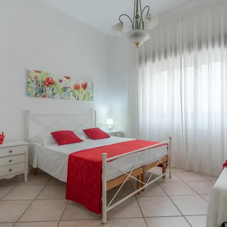 Apartman Da Franco *