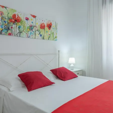 Da Franco Apartmán