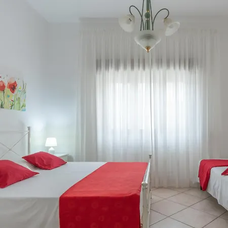Apartmán Da Franco