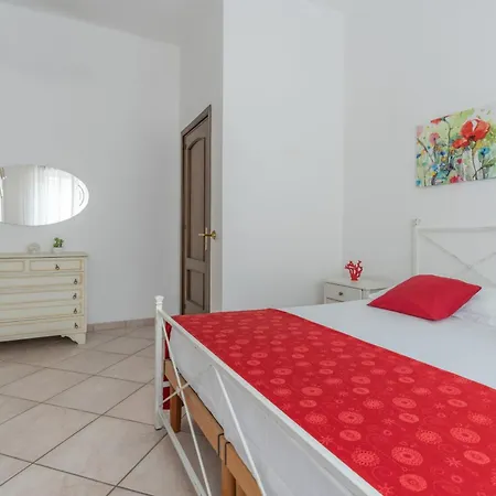 Da Franco Apartman *