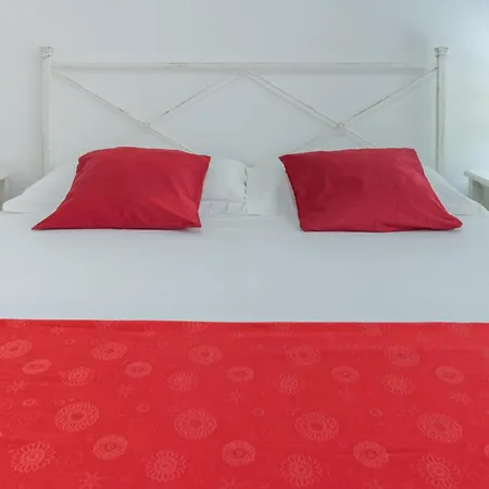 Apartmán Da Franco *