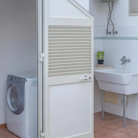 Apartmán Da Franco Porto Cesareo