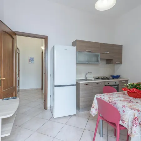 Da Franco Apartman
