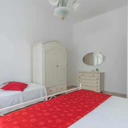 Da Franco Apartmán Porto Cesareo