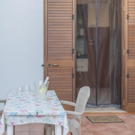 Da Franco Apartmán