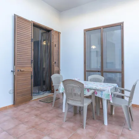 Apartman Da Franco Porto Cesareo
